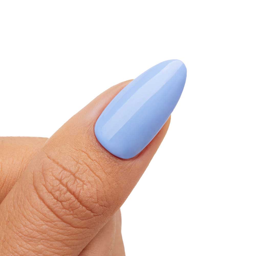 Gelous Gel Polish Forget Me Not